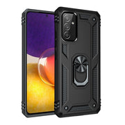 Custodia protettiva antiurto in TPU + PC con supporto girevole a 360 gradi, For Samsung Galaxy A82 5G, For Xiaomi Redmi Note 10 5G