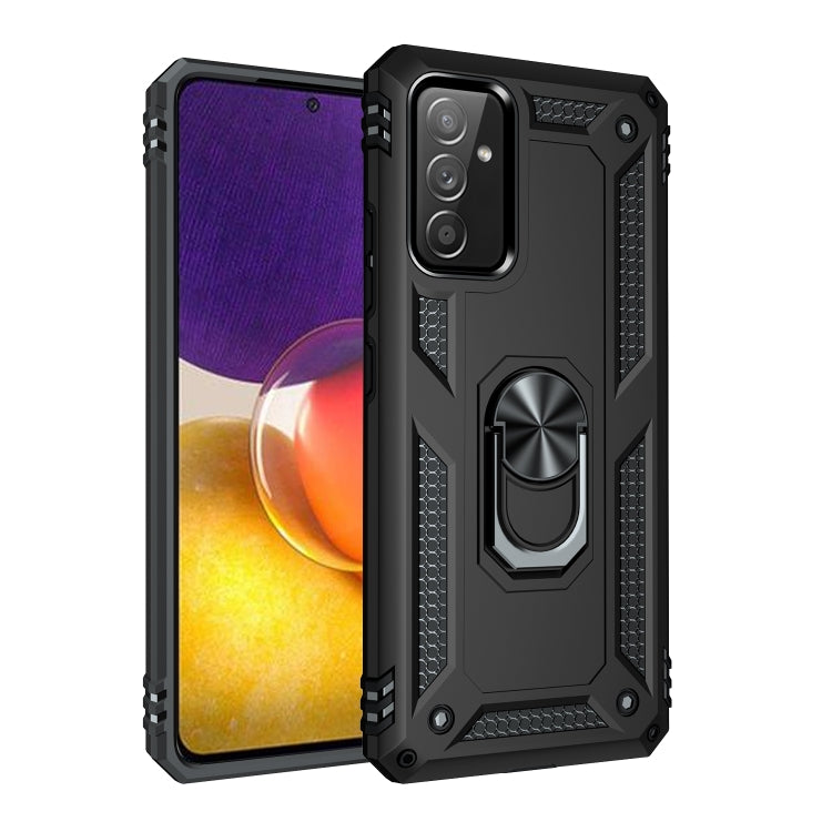 Custodia antiurto in TPU e PC per Xiaomi Redmi Note 10 5G