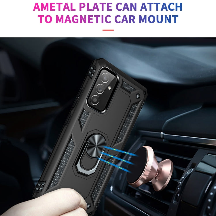 Custodia antiurto in TPU e PC per Xiaomi Redmi Note 10 5G