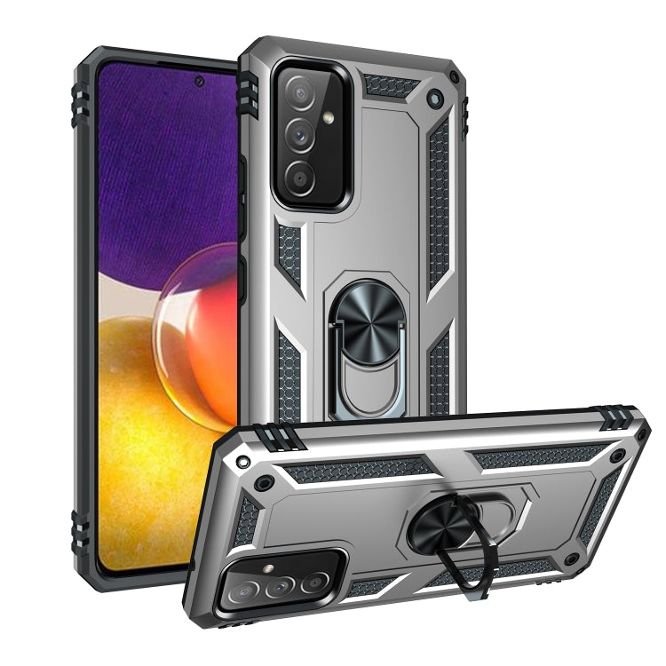Custodia antiurto in TPU e PC per Xiaomi Redmi Note 10 5G