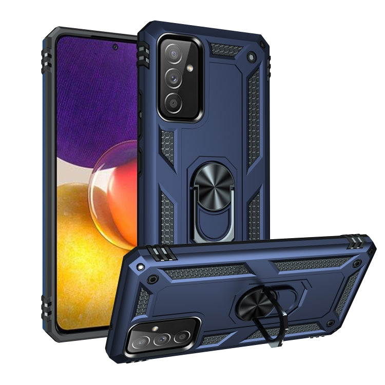 Custodia antiurto in TPU e PC per Xiaomi Redmi Note 10 5G