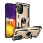 Custodia antiurto in TPU e PC per Xiaomi Redmi Note 10 5G
