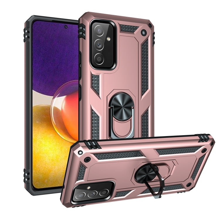 Custodia antiurto in TPU e PC per Xiaomi Redmi Note 10 5G