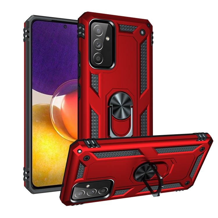 Custodia antiurto in TPU e PC per Xiaomi Redmi Note 10 5G