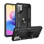 Custodia antiurto in TPU e PC per Xiaomi Redmi Note 10 5G