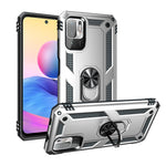 Custodia antiurto in TPU e PC per Xiaomi Redmi Note 10 5G