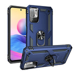 Custodia antiurto in TPU e PC per Xiaomi Redmi Note 10 5G