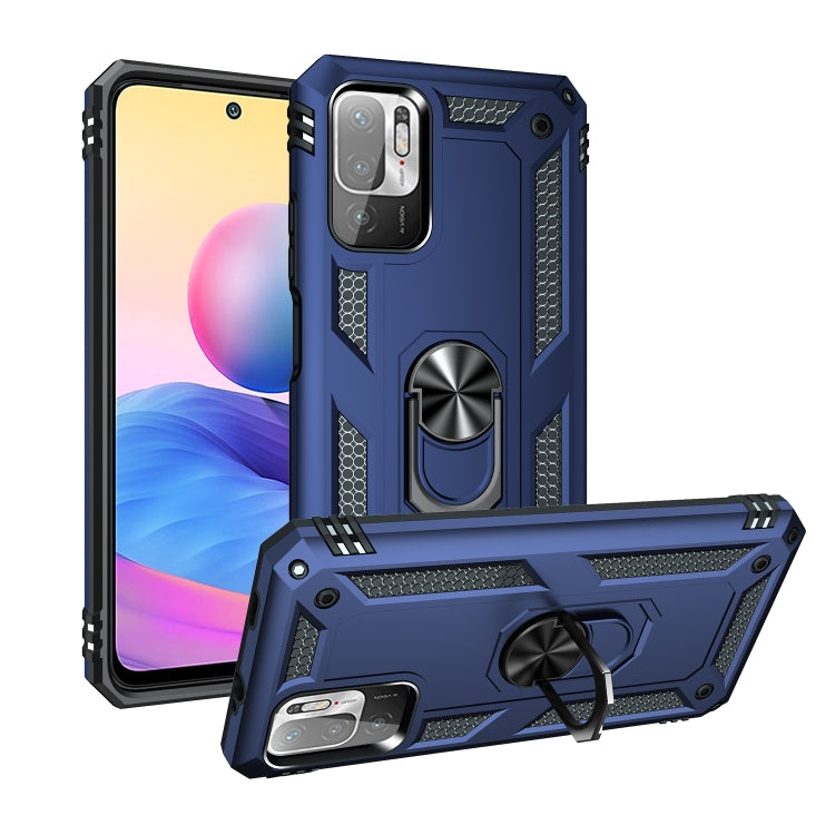 Custodia antiurto in TPU e PC per Xiaomi Redmi Note 10 5G
