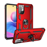 Custodia antiurto in TPU e PC per Xiaomi Redmi Note 10 5G