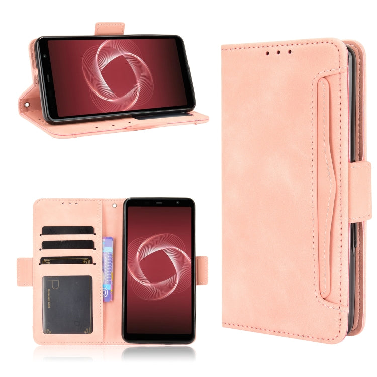 Accessori per vari smartphone