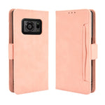 Custodia portafoglio in pelle con slot carte per Xiaomi Mi Mix Fo