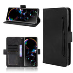 Custodia portafoglio in pelle con slot carte per Xiaomi Mi Mix Fo