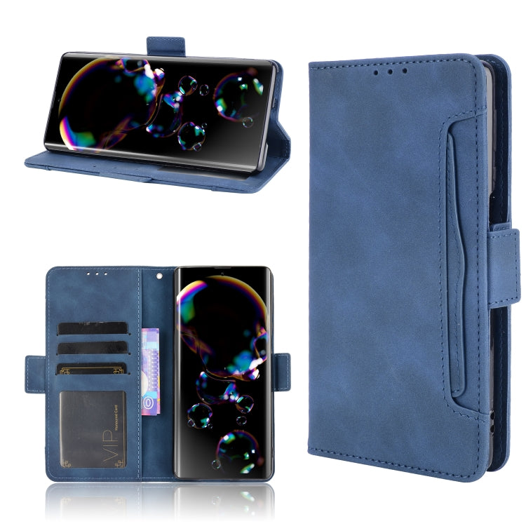 Custodia portafoglio in pelle con slot carte per Xiaomi Mi Mix Fo