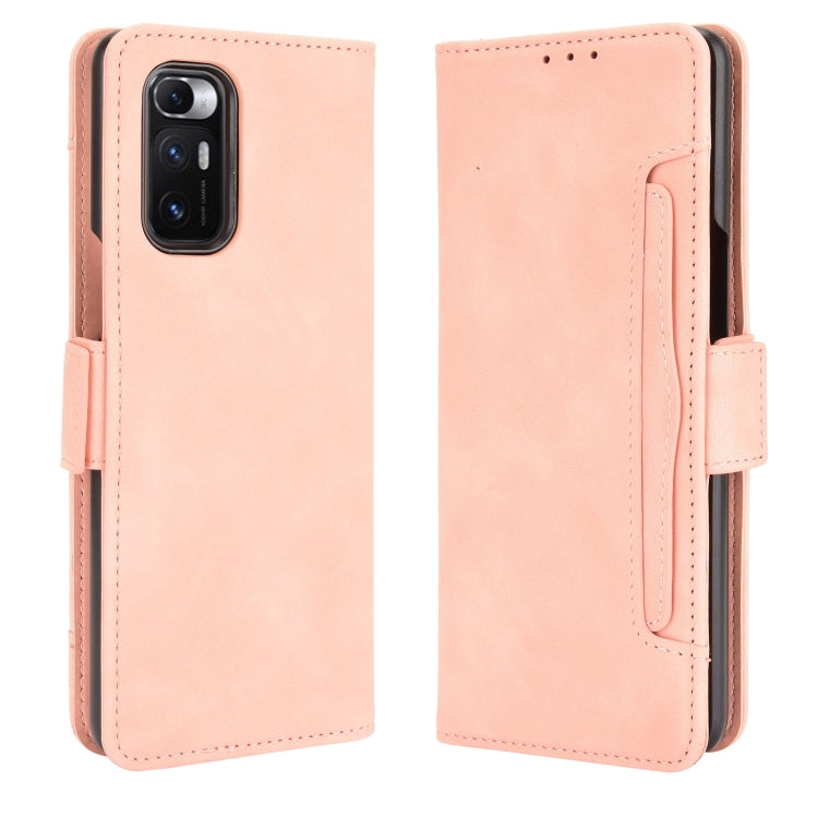 Custodia portafoglio in pelle con slot carte per Xiaomi Mi Mix Fo