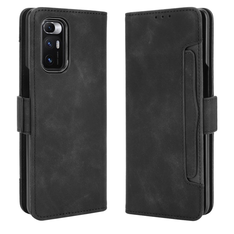 Custodia portafoglio in pelle con slot carte per Xiaomi Mi Mix Fo