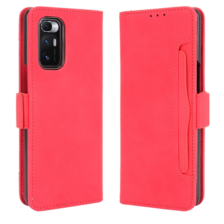 Custodia portafoglio in pelle con slot carte per Xiaomi Mi Mix Fo