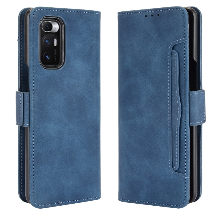 Custodia portafoglio in pelle con slot carte per Xiaomi Mi Mix Fo