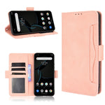 Custodia portafoglio in pelle con slot carte per Xiaomi Mi Mix Fo