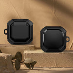 Auricolari wireless Thunder Battlegear Custodia protettiva anticaduta con aggancio per Samsung Galaxy Buds Live