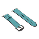 Cinturini di ricambio in pelle Crazy Horse Texture per Apple Watch Series, 7 45mm / 6 & SE & 5 & 4 44mm / 3 & 2 & 1 42mm, 7 41mm / 6 & SE & 5 & 4 40mm / 3 & 2 & 1 38mm