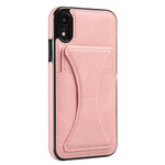 Custodia protettiva ultrasottile compatibile iPhone XR