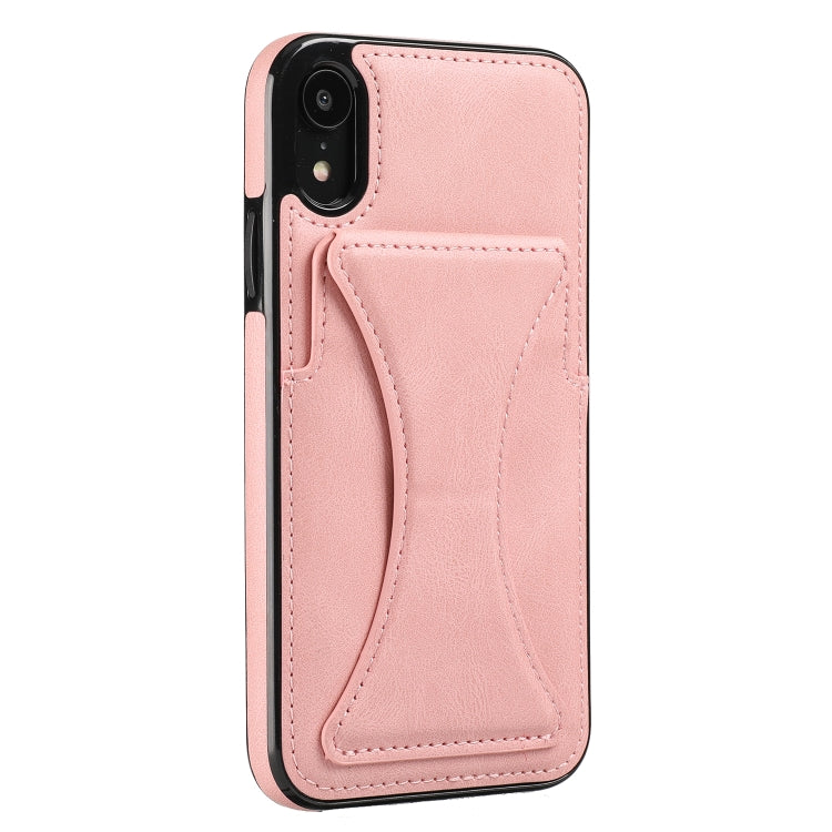 Custodia protettiva ultrasottile compatibile iPhone XR