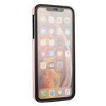 Custodia protettiva ultrasottile compatibile iPhone XR