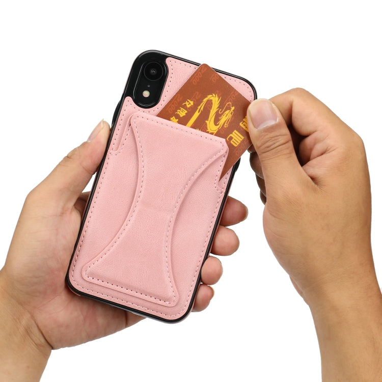 Custodia protettiva ultrasottile compatibile iPhone XR