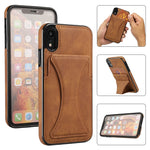 Custodia protettiva ultrasottile compatibile iPhone XR