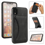 Custodia protettiva ultrasottile compatibile iPhone XR
