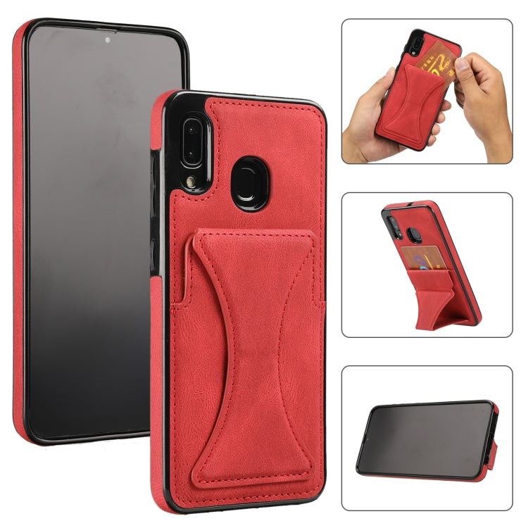 Custodia protettiva ultrasottile compatibile iPhone XR