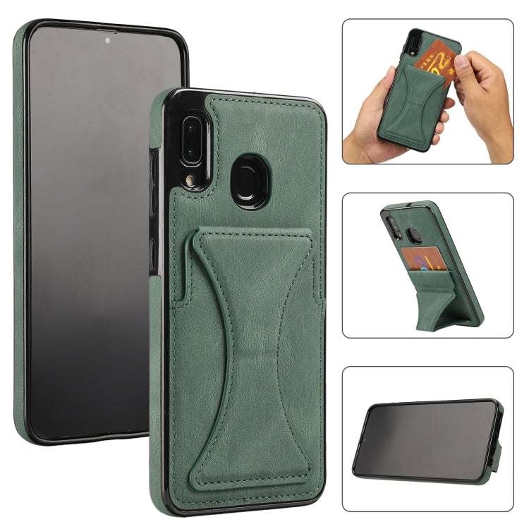 Custodia protettiva ultrasottile compatibile iPhone XR