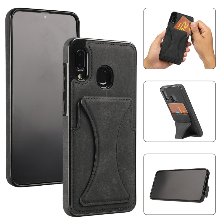 Custodia protettiva ultrasottile compatibile iPhone XR