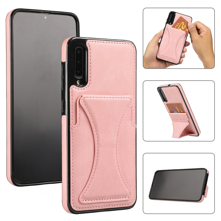 Custodia antiurto magnetica ultrasottile per smartphone