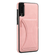 Custodia antiurto magnetica ultrasottile per smartphone