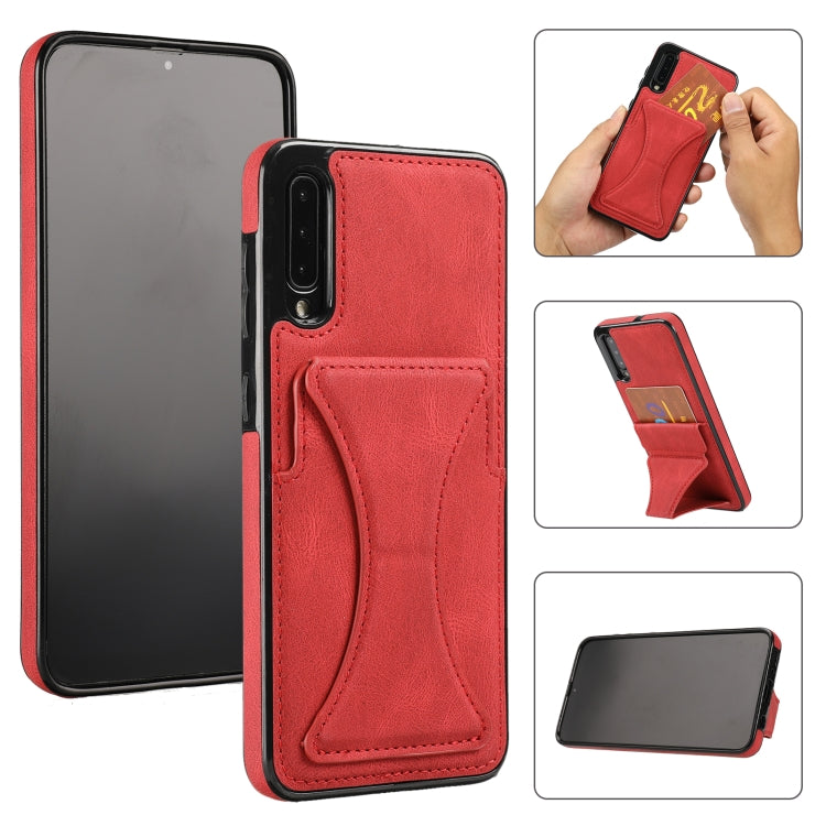 Custodia antiurto magnetica ultrasottile per smartphone