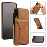 Custodia antiurto magnetica ultrasottile per smartphone