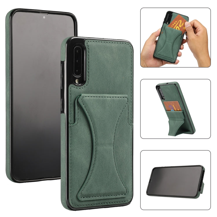Custodia antiurto magnetica ultrasottile per smartphone