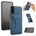 Custodia antiurto magnetica ultrasottile per smartphone