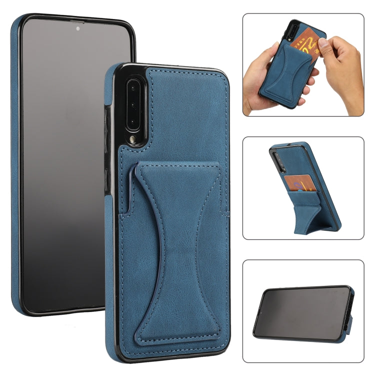 Custodia antiurto magnetica ultrasottile per smartphone