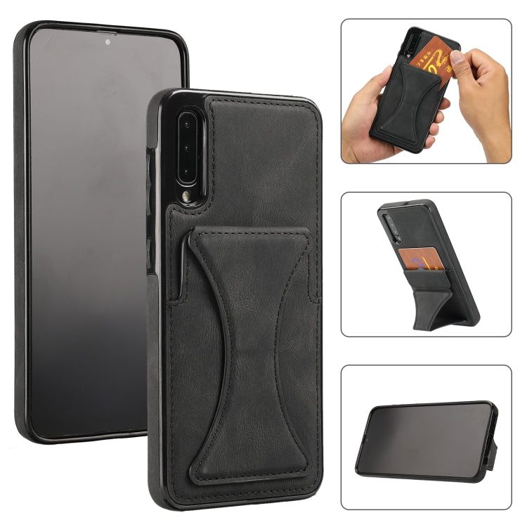 Custodia antiurto magnetica ultrasottile per smartphone