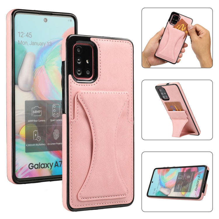 Custodia antiurto magnetica ultrasottile per smartphone