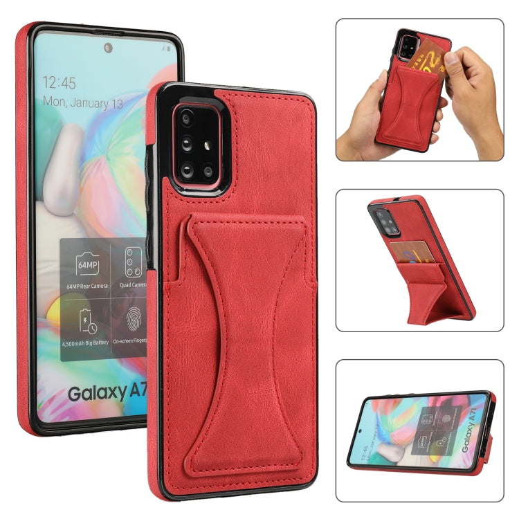 Custodia antiurto magnetica ultrasottile per smartphone