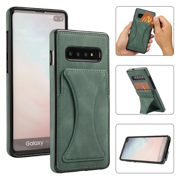 Custodia antiurto magnetica ultrasottile per smartphone