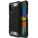 Custodia combinata Magic Armor TPU + PC, For Samsung Galaxy A03s 164mm