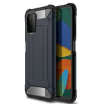 Custodia combinata Magic Armor TPU + PC, For Samsung Galaxy A03s 164mm