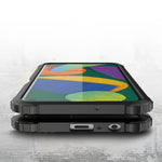 Custodia combinata Magic Armor TPU + PC, For Samsung Galaxy A03s 164mm