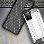 Custodia combinata Magic Armor TPU + PC, For Samsung Galaxy A03s 164mm