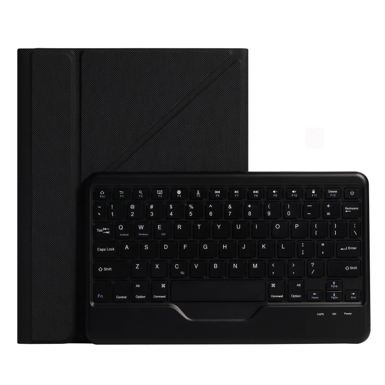 Custodia in pelle con tastiera Bluetooth per iPad 9.7-10.5"