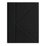 Custodia in pelle con tastiera Bluetooth per iPad 9.7-10.5"